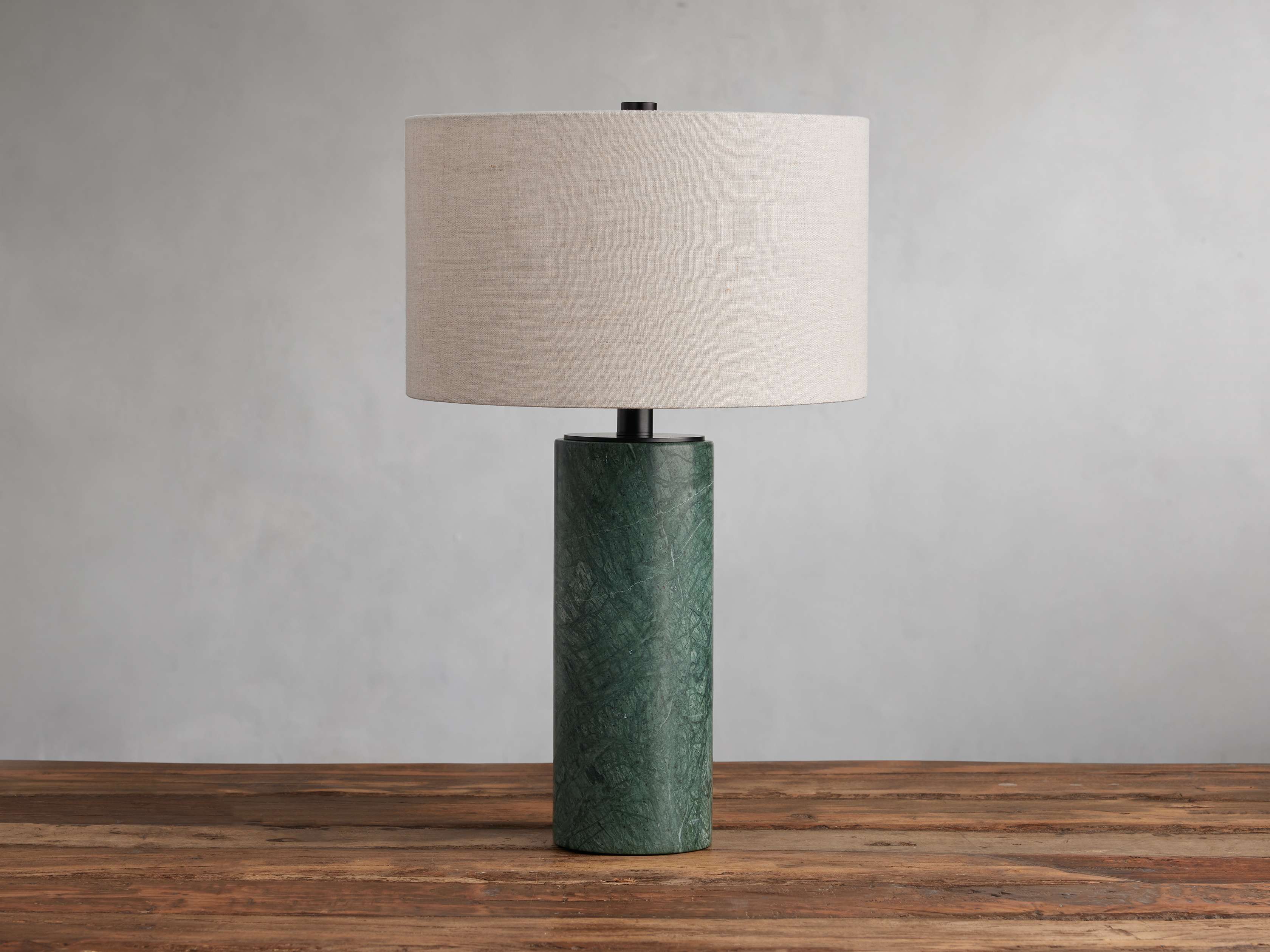 Brixton Table Light, Bedside Table Lamp, detail 132