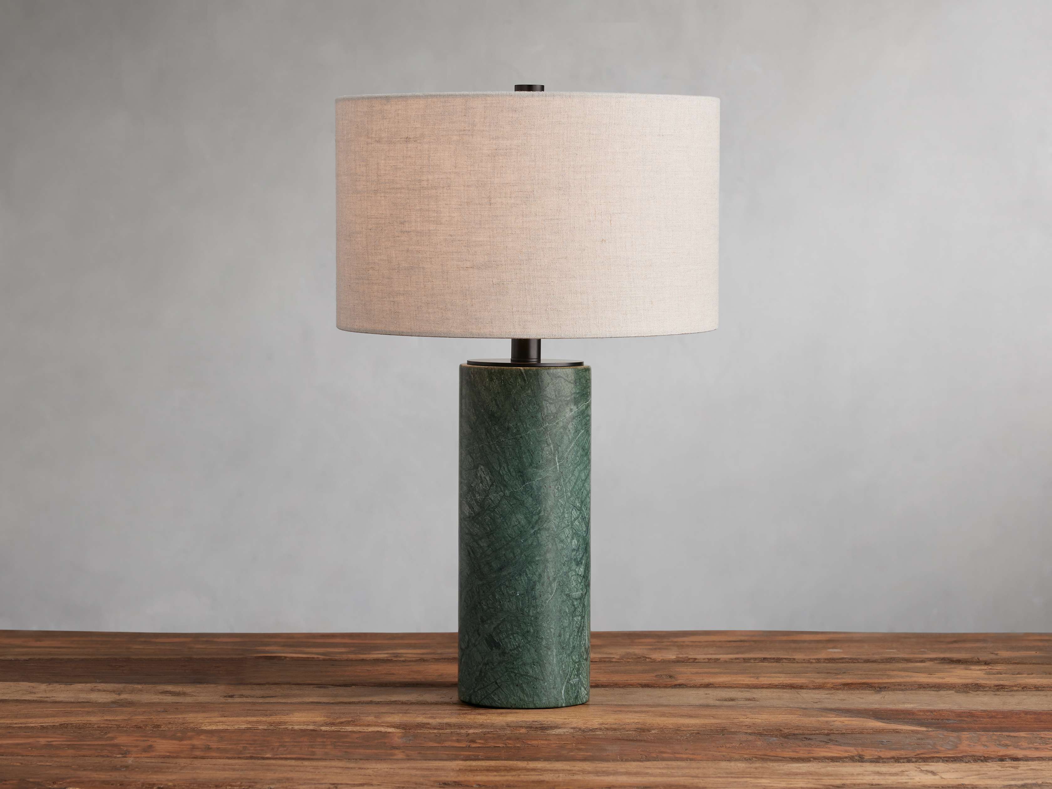 Brixton Table Light, Bedside Table Lamp, detail 59
