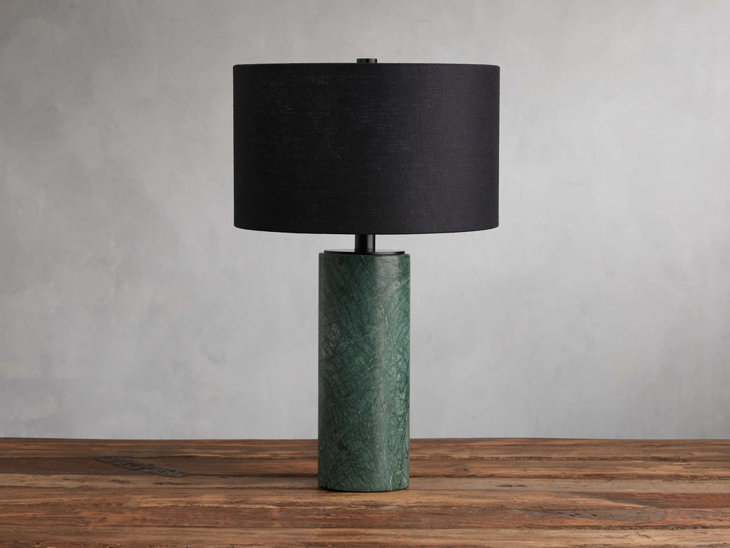Brixton Table Light, Bedside Table Lamp, detail 135