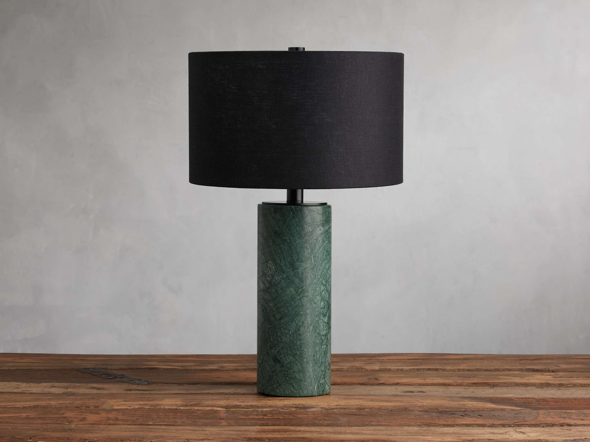 Brixton Table Light, Bedside Table Lamp, detail 135