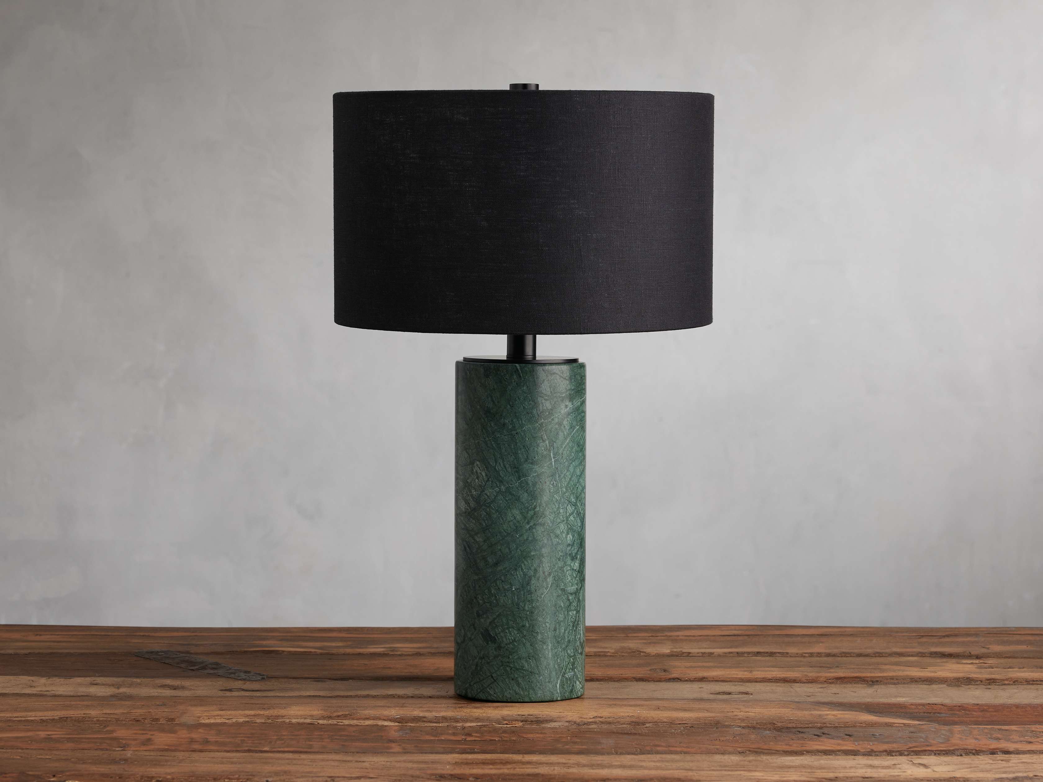 Brixton Table Light, Bedside Table Lamp, detail 135