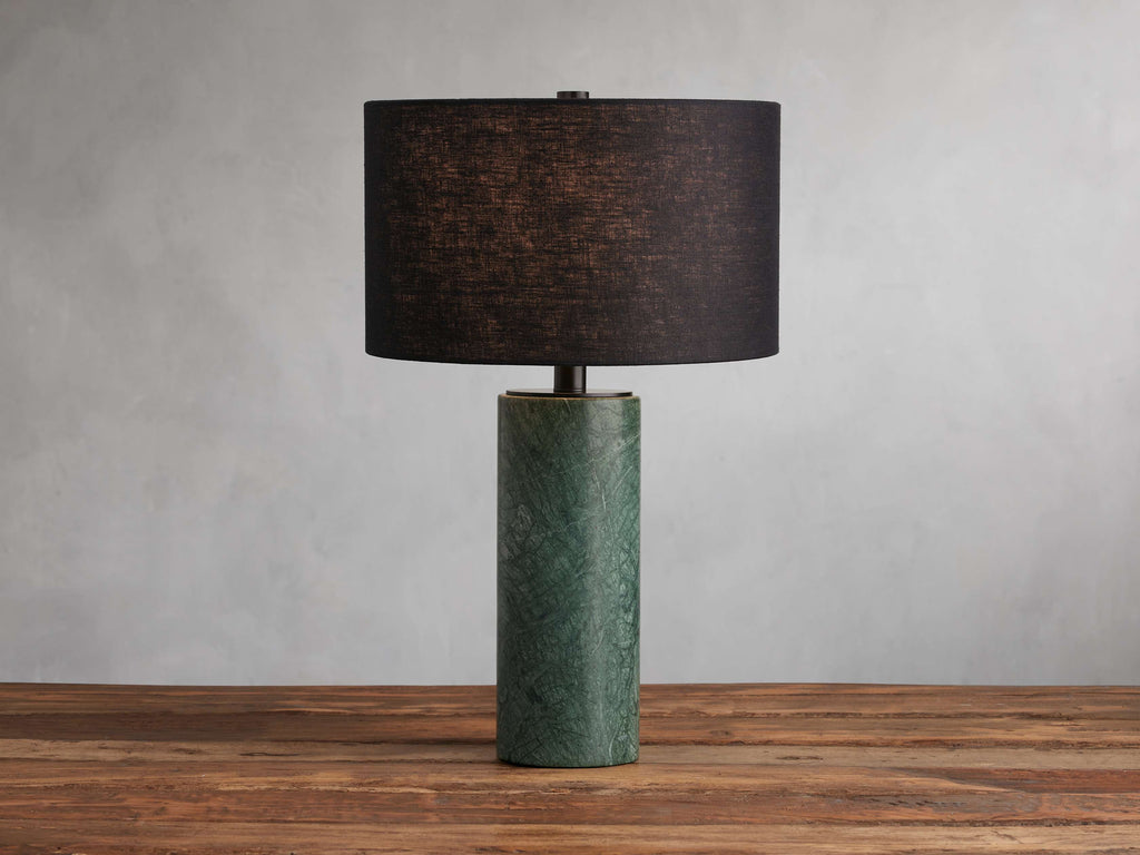Brixton Table Light, Bedside Table Lamp, detail 60