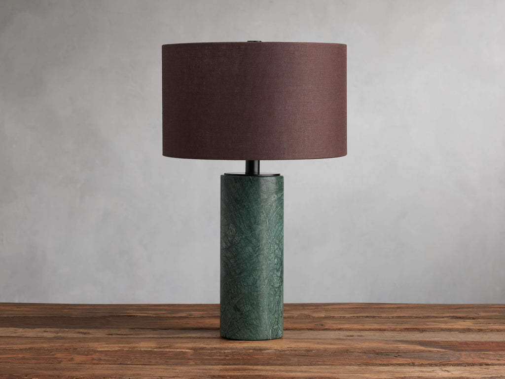 Brixton Table Light, Bedside Table Lamp, detail 125