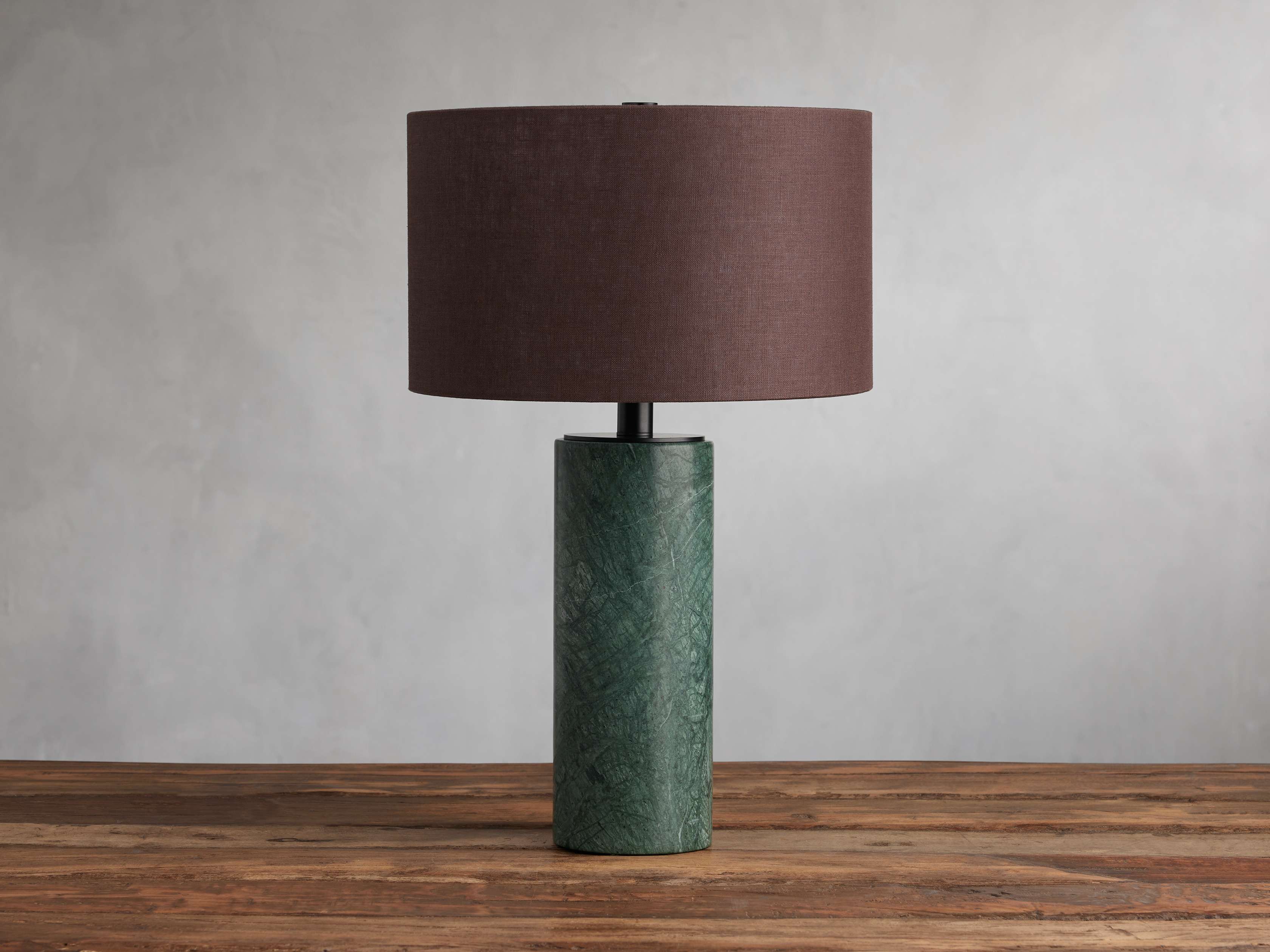 Brixton Table Light, Bedside Table Lamp, detail 125