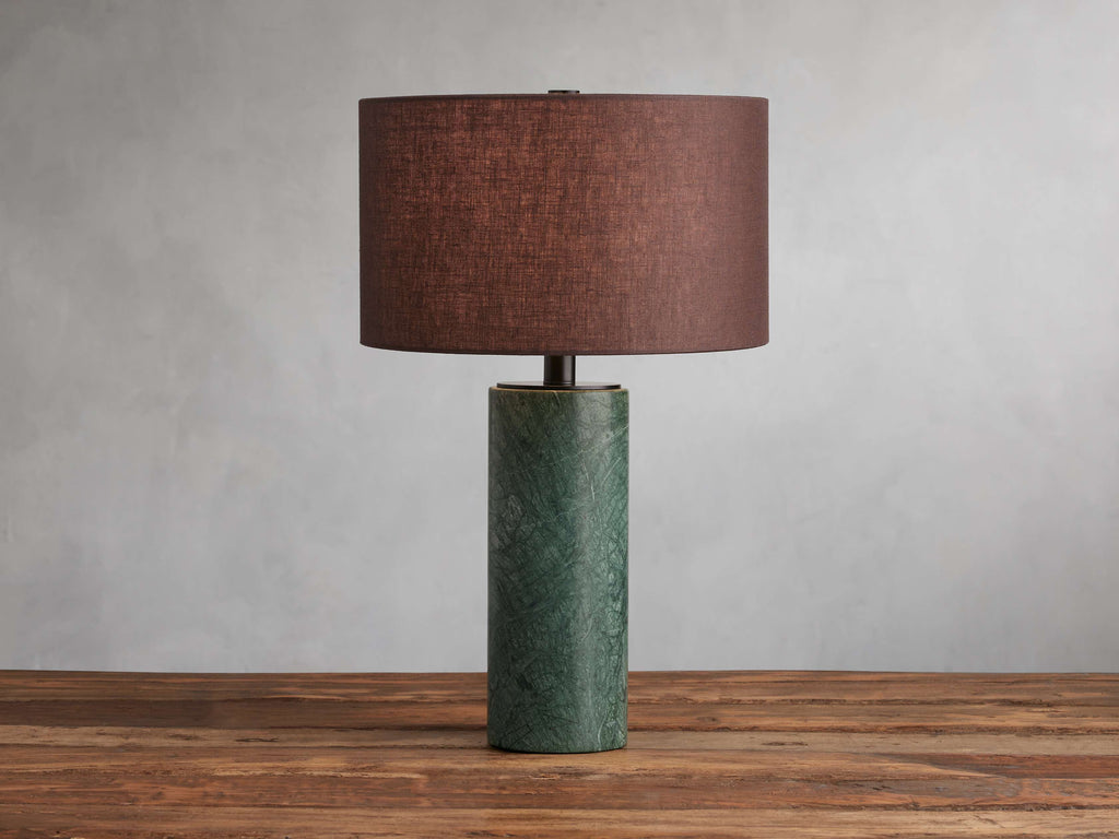 Brixton Table Light, Bedside Table Lamp, detail 54