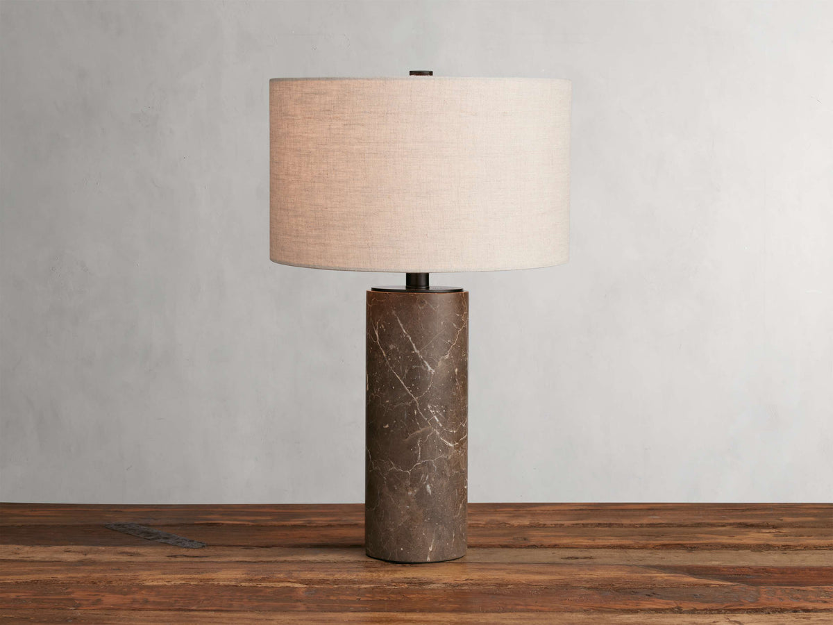 Brixton Table Light, Bedside Table Lamp, detail 81