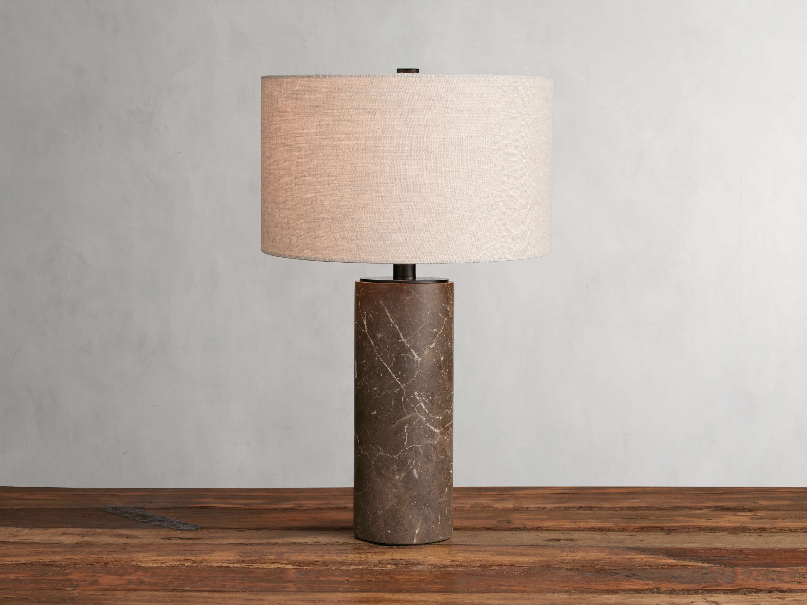 Brixton Table Light, Bedside Table Lamp, detail 81