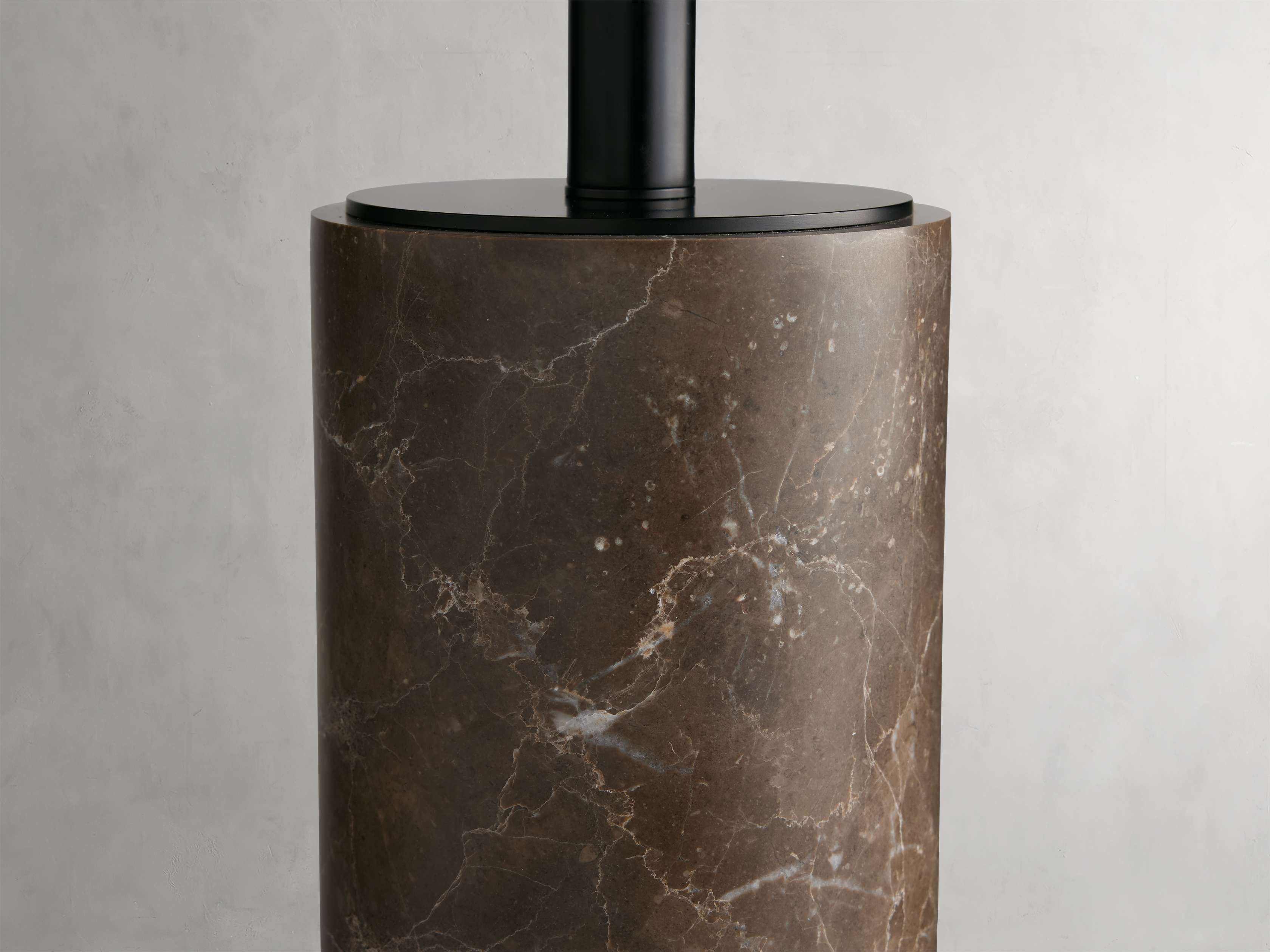 Brixton Table Light, Bedside Table Lamp, detail 38