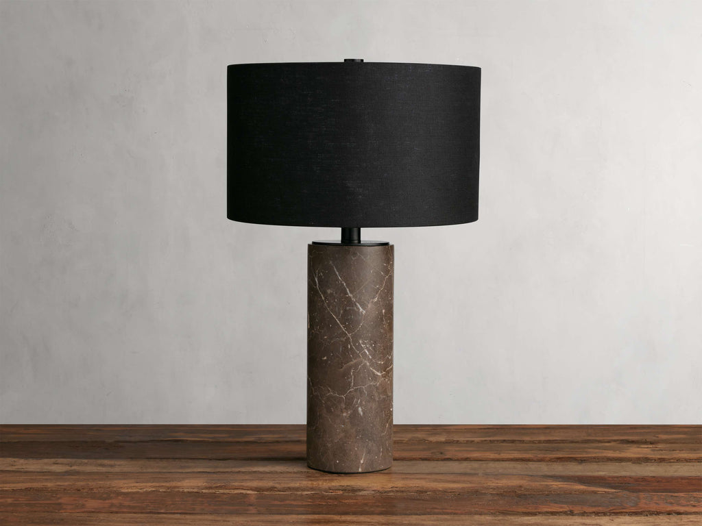 Brixton Table Light, Bedside Table Lamp, detail 37