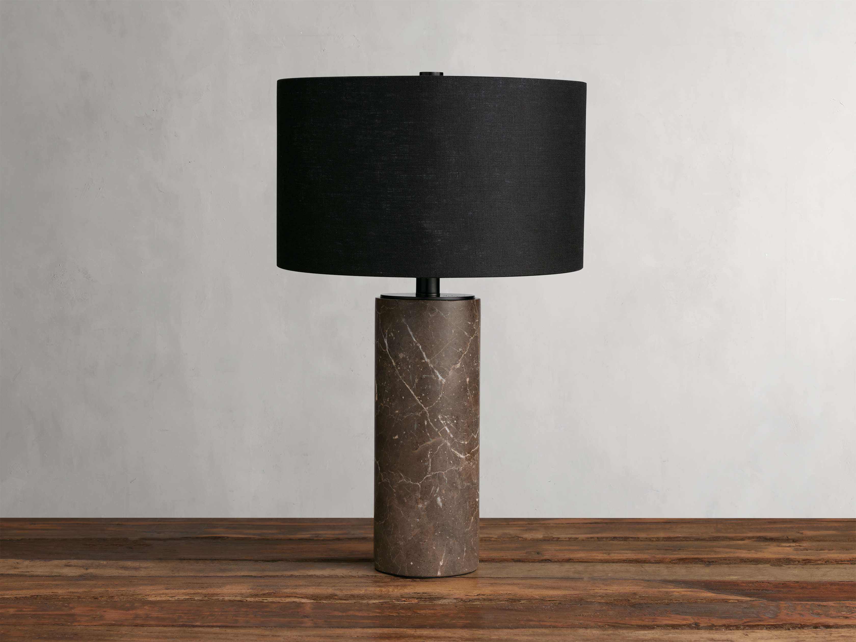 Brixton Table Light, Bedside Table Lamp, detail 37