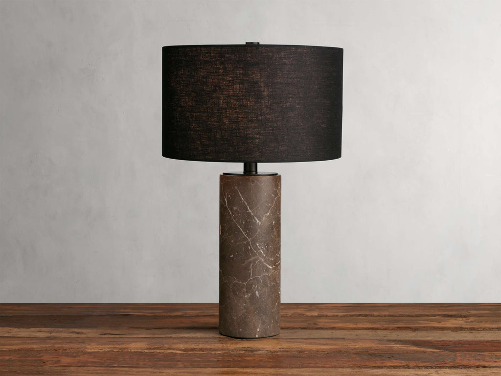 Brixton Table Light, Bedside Table Lamp, detail 82
