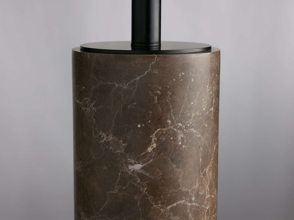 Brixton Table Light, Bedside Table Lamp, detail 40
