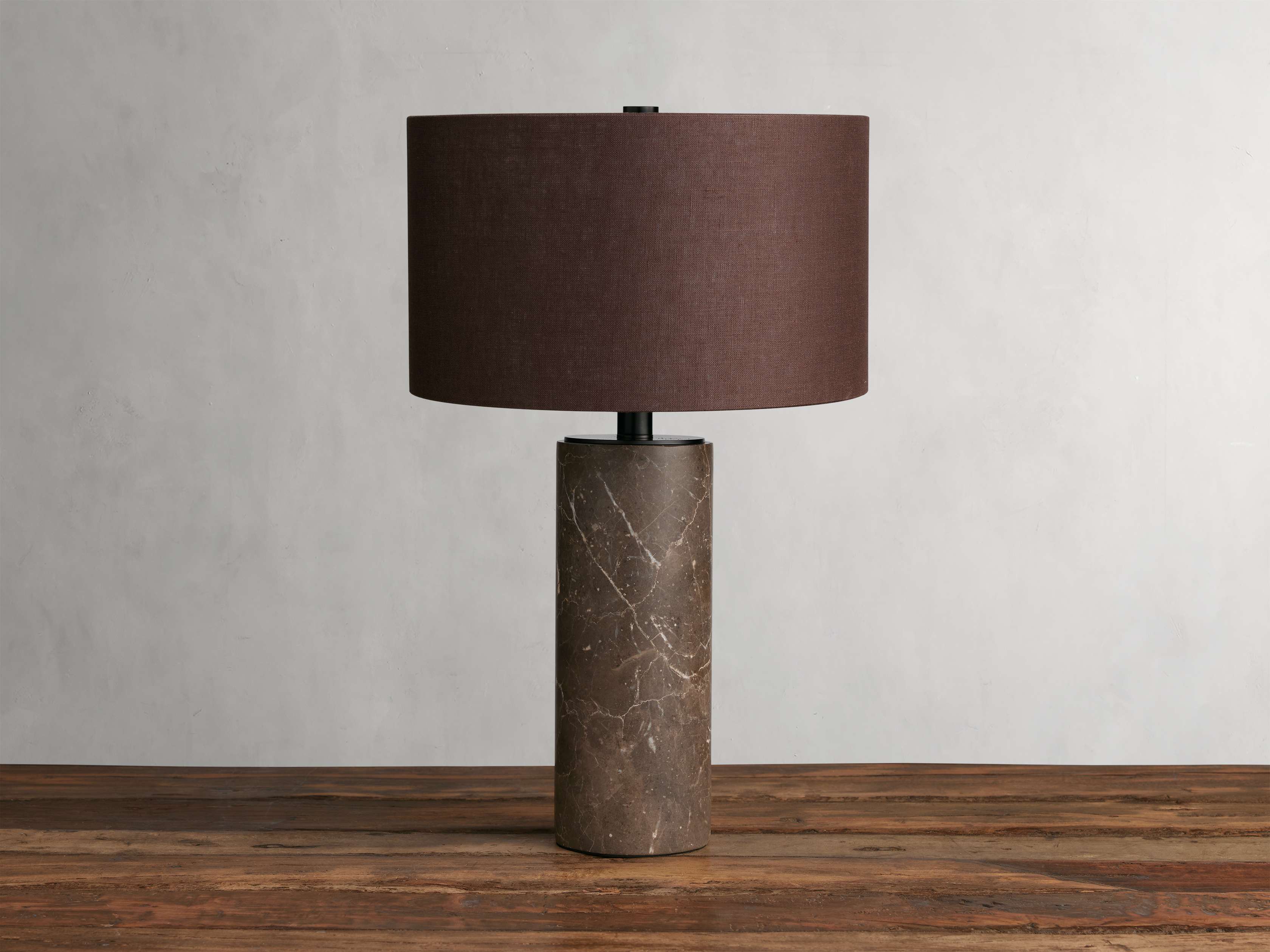 Brixton Table Light, Bedside Table Lamp, detail 39