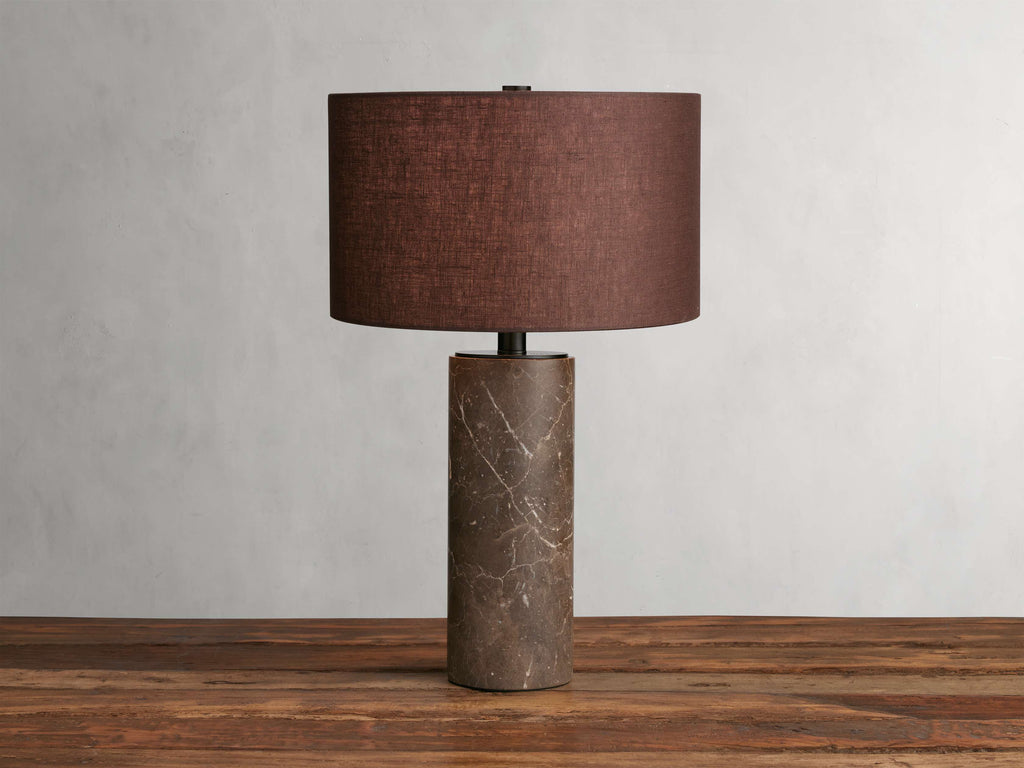 Brixton Table Light, Bedside Table Lamp, detail 83