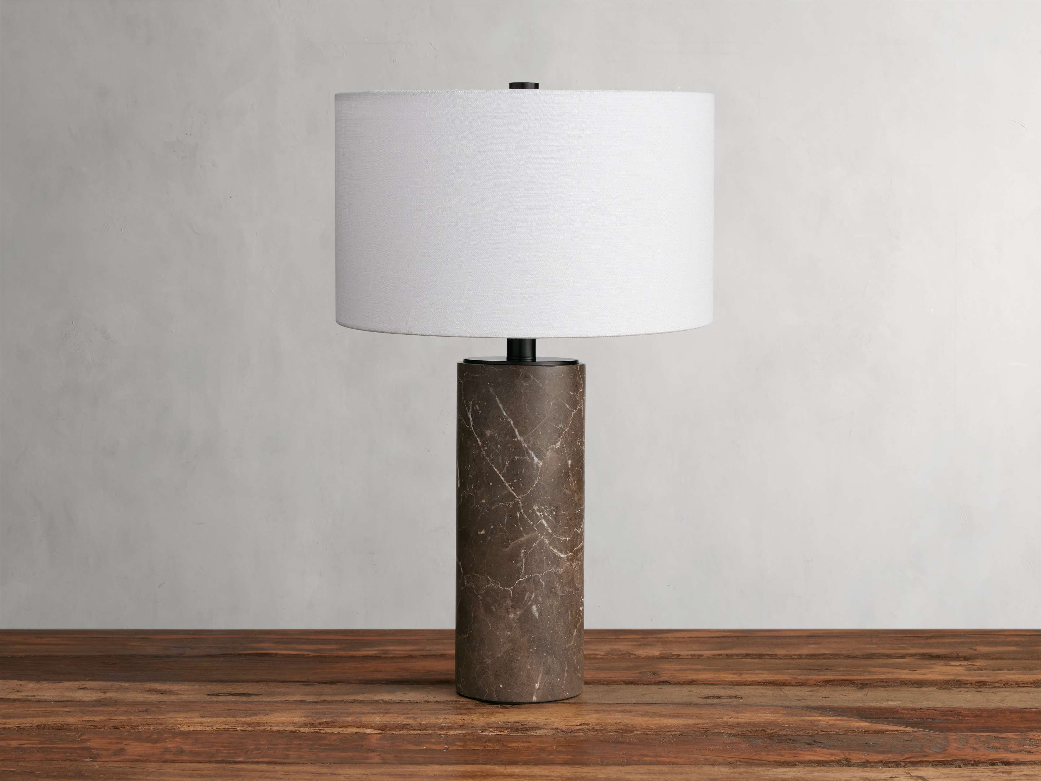 Brixton Table Light, Bedside Table Lamp, detail 41