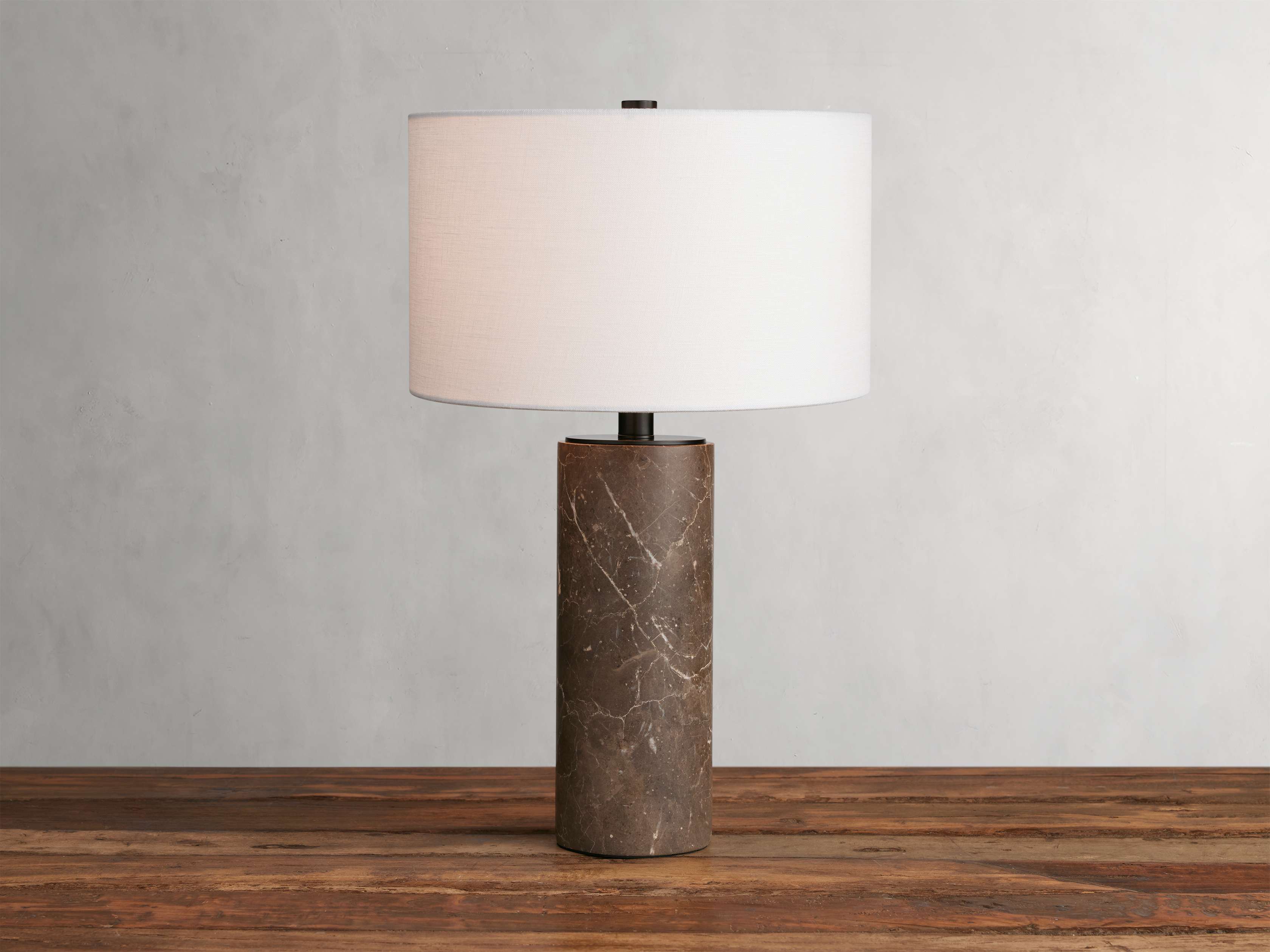 Brixton Table Light, Bedside Table Lamp, detail 84