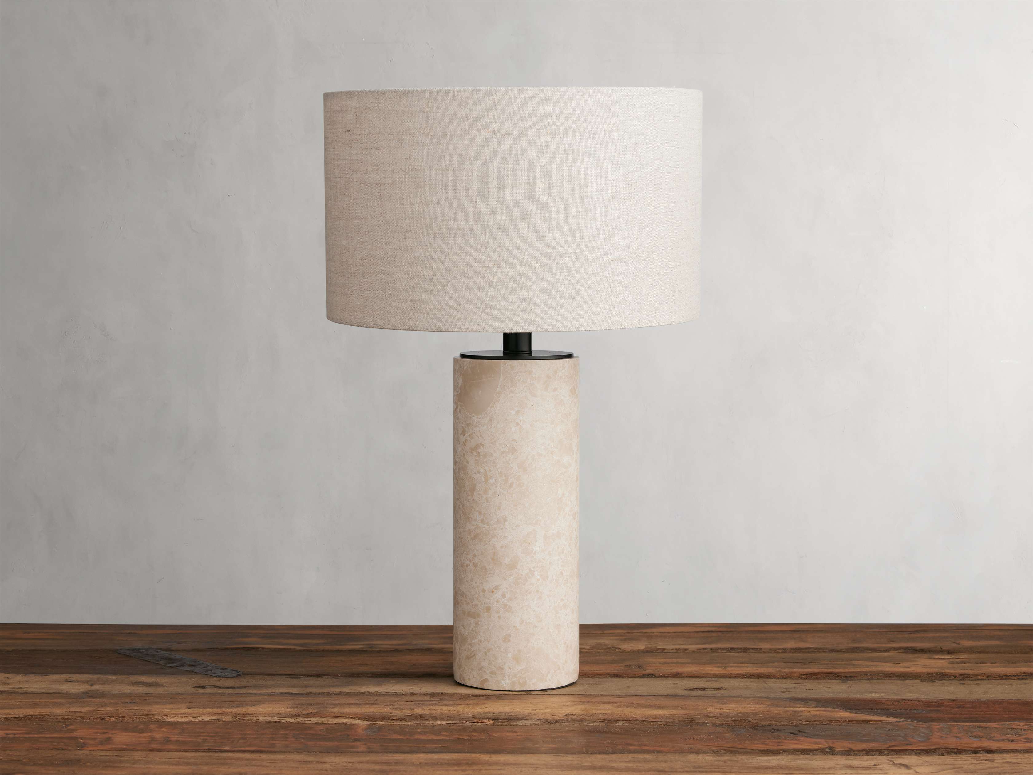 Brixton Table Light, Bedside Table Lamp, detail 12
