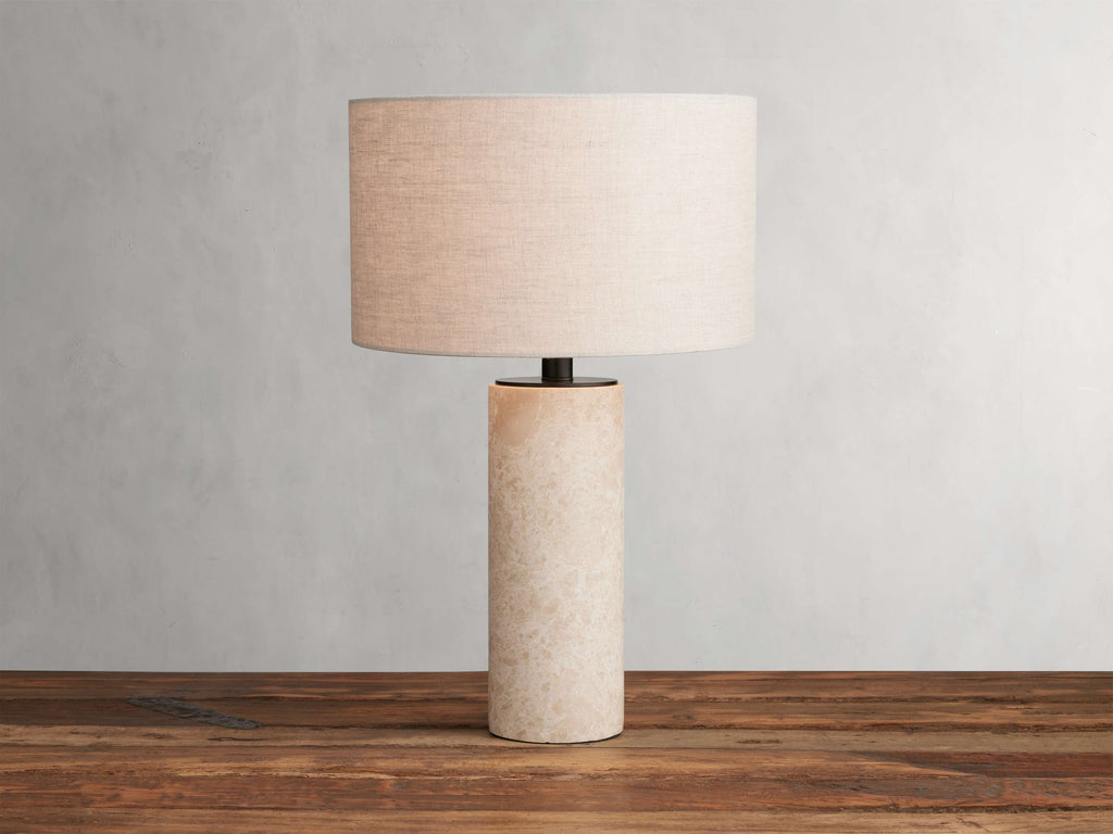 Brixton Table Light, Bedside Table Lamp, detail 70