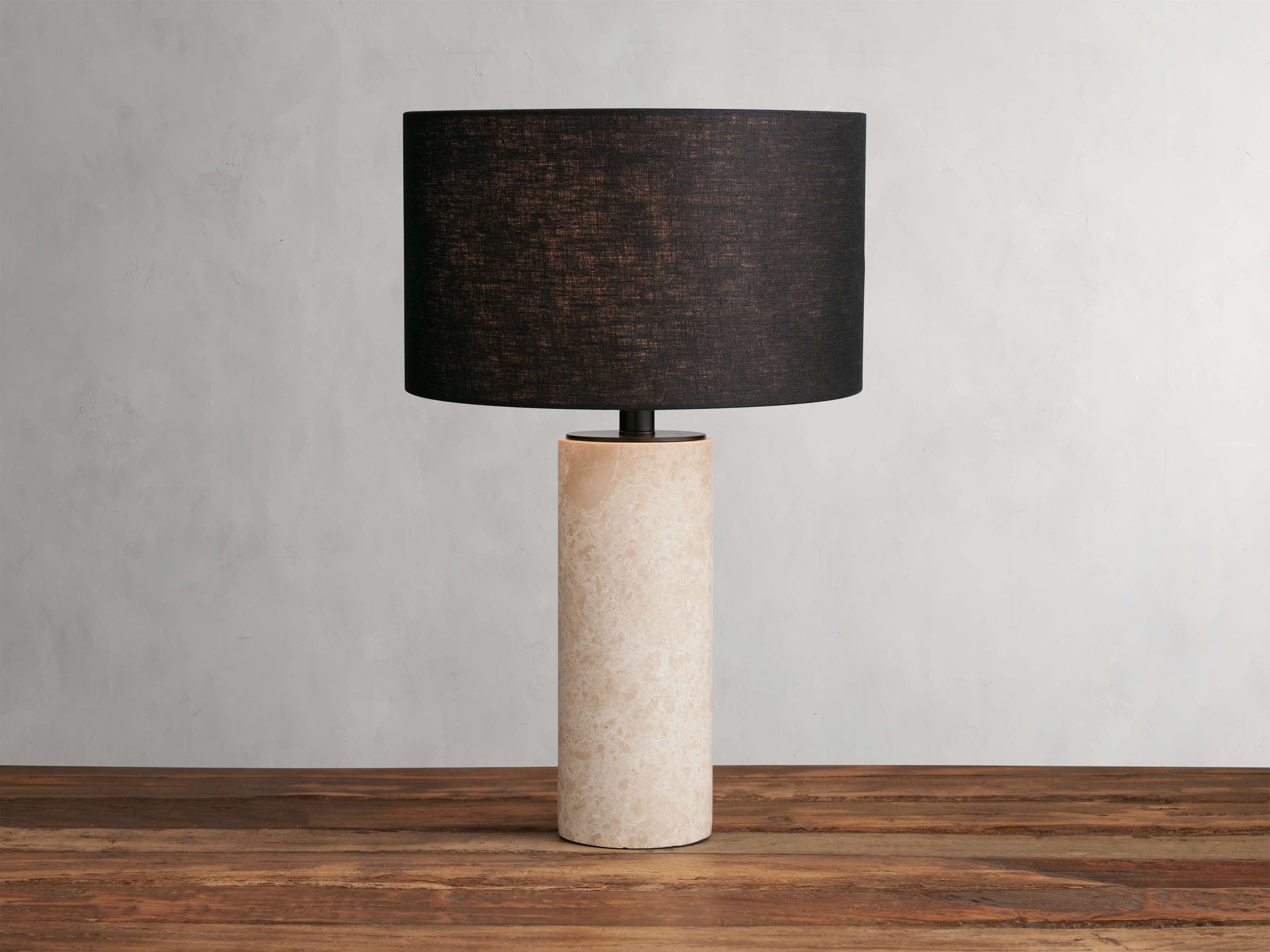 Brixton Table Light, Bedside Table Lamp, detail 71
