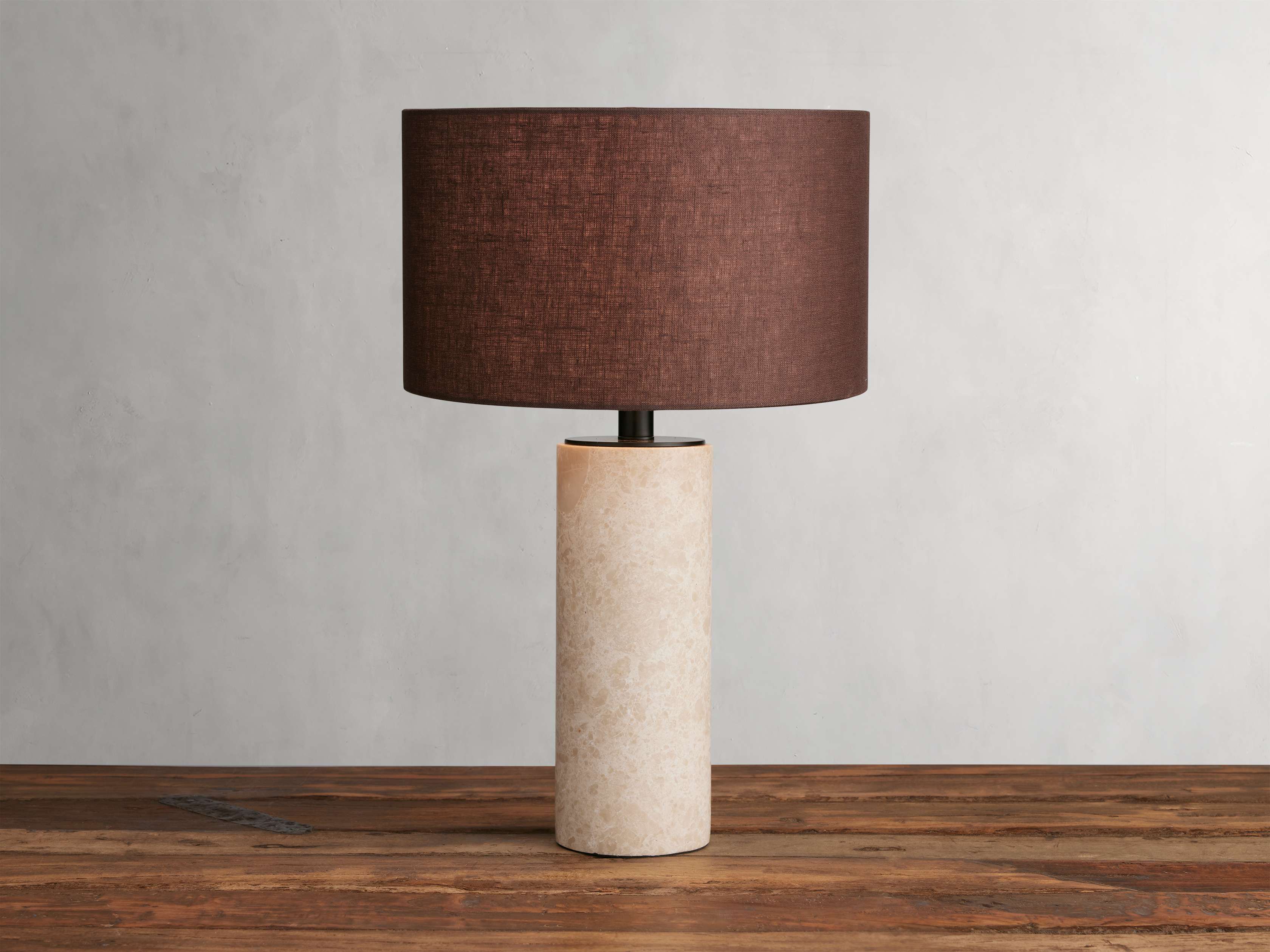 Brixton Table Light, Bedside Table Lamp, detail 67