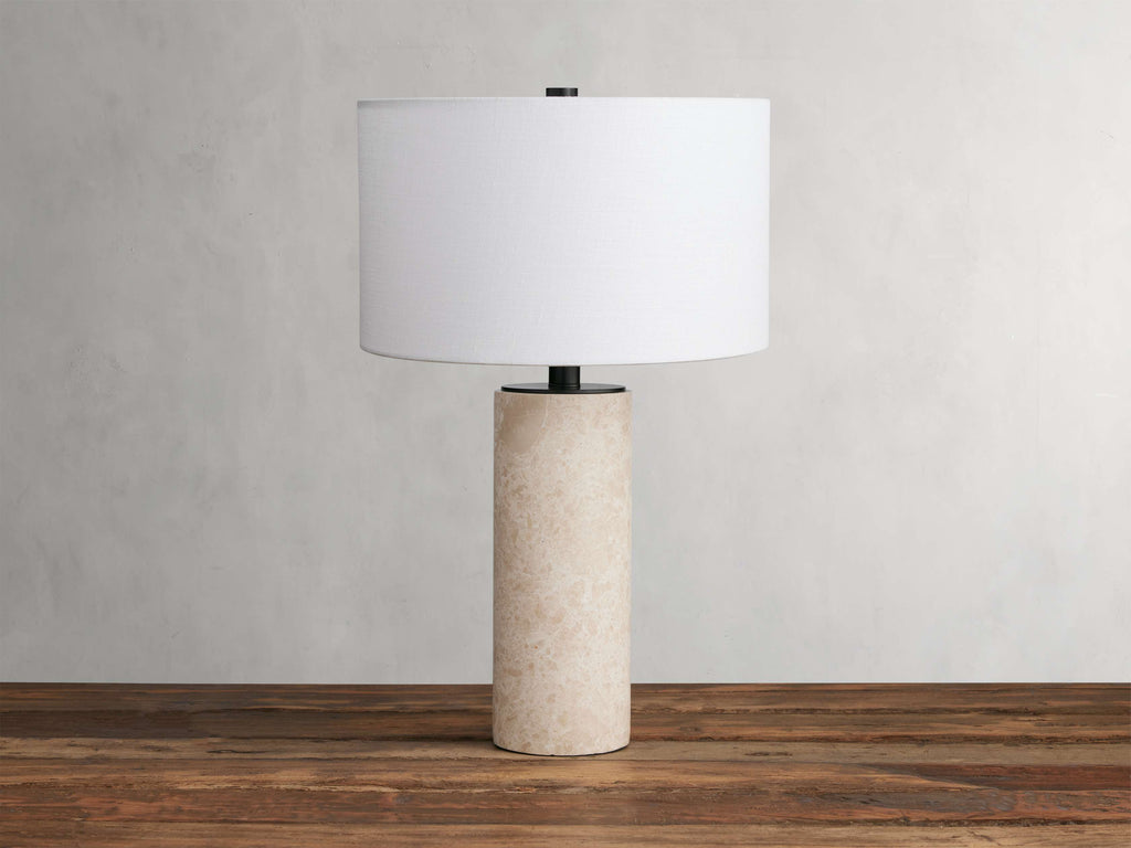 Brixton Table Light, Bedside Table Lamp, detail 10