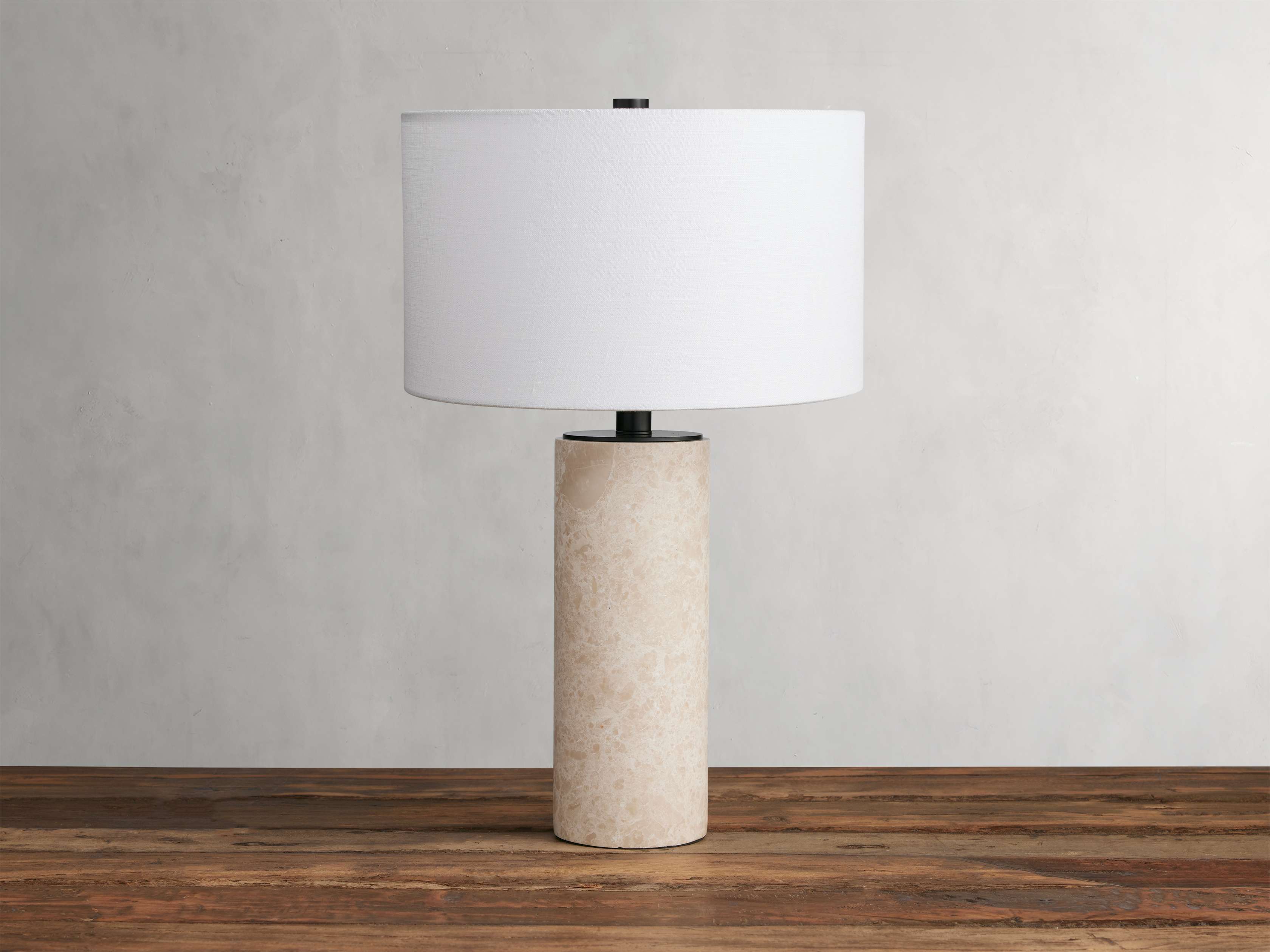 Brixton Table Light, Bedside Table Lamp, detail 10
