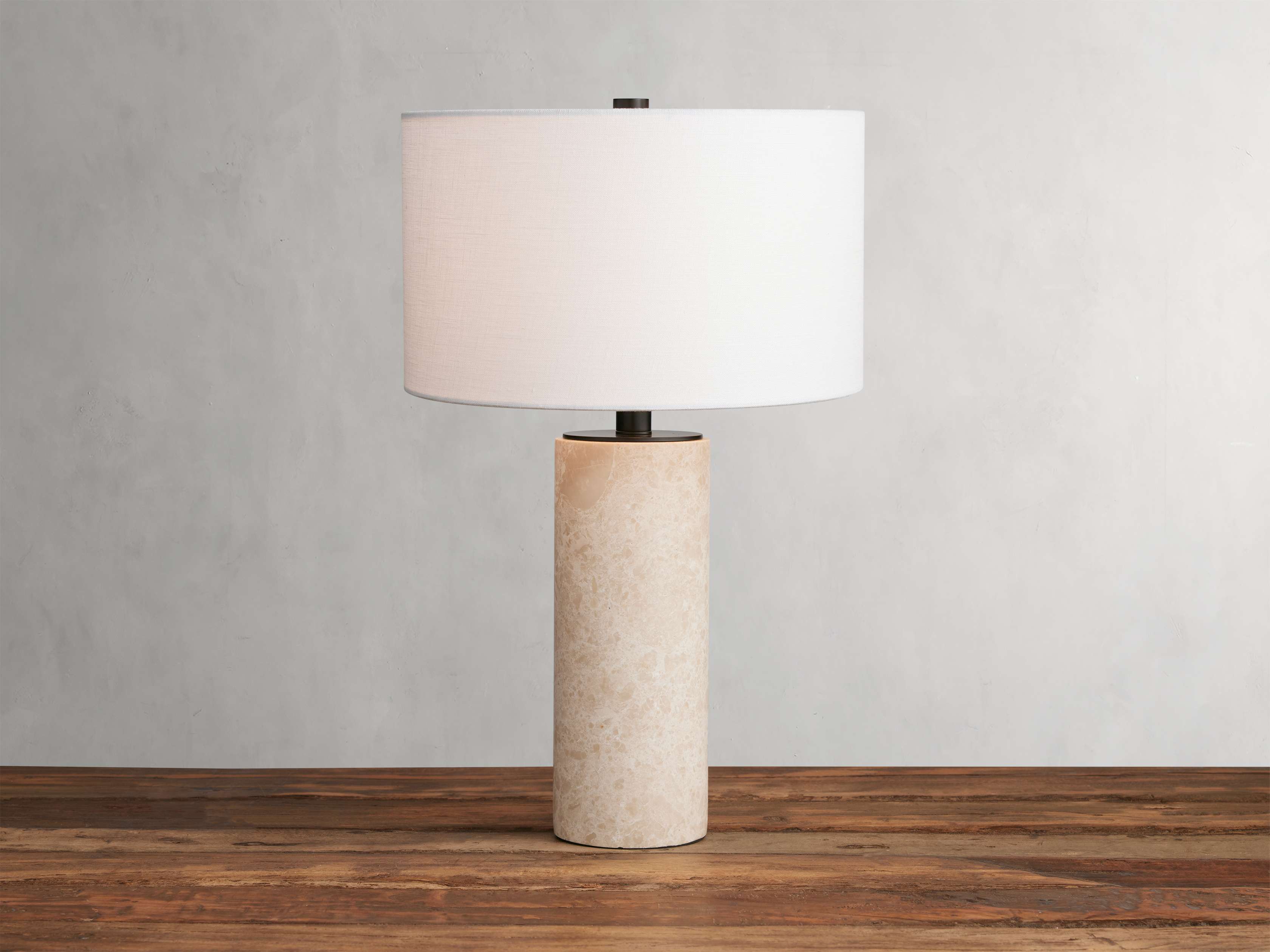 Brixton Table Light, Bedside Table Lamp, detail 69