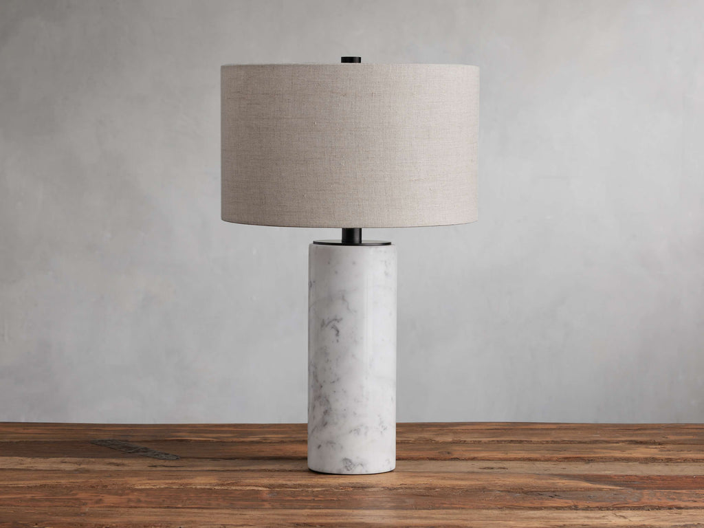 Brixton Table Light, Bedside Table Lamp, detail 96