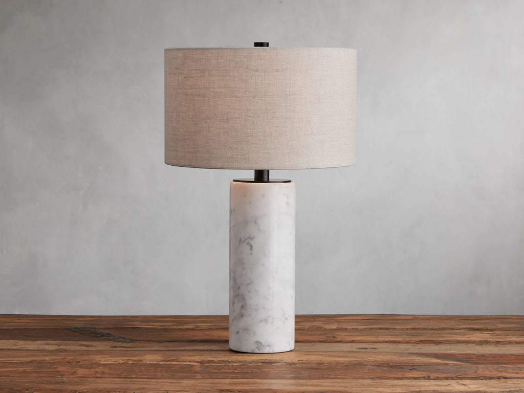 Brixton Table Light, Bedside Table Lamp, detail 79