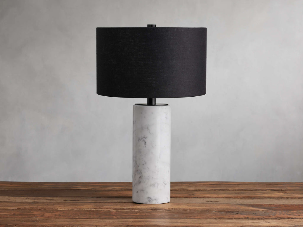 Brixton Table Light, Bedside Table Lamp, detail 98