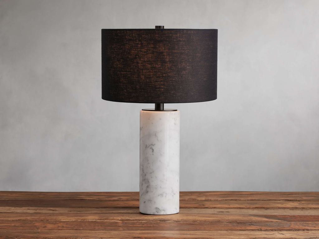 Brixton Table Light, Bedside Table Lamp, detail 90
