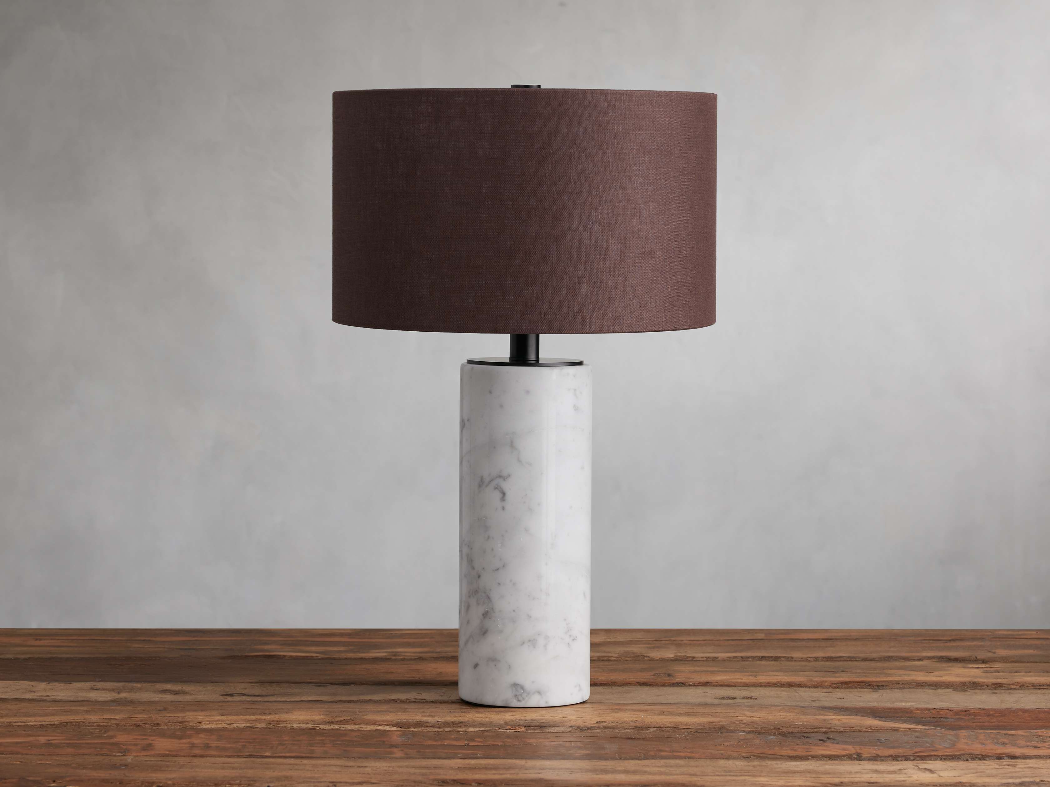 Brixton Table Light, Bedside Table Lamp, detail 100