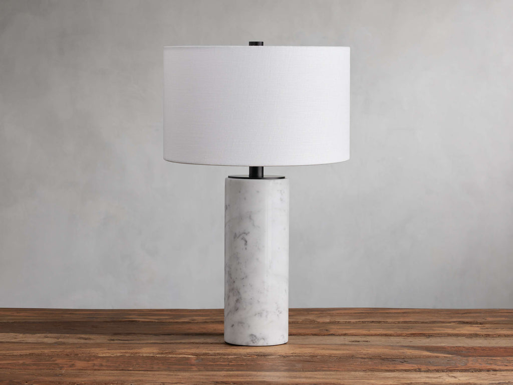 Brixton Table Light, Bedside Table Lamp, detail 103