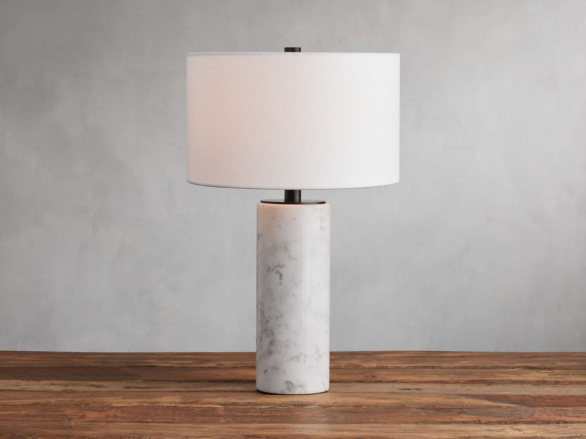 Brixton Table Light, Bedside Table Lamp, detail 112