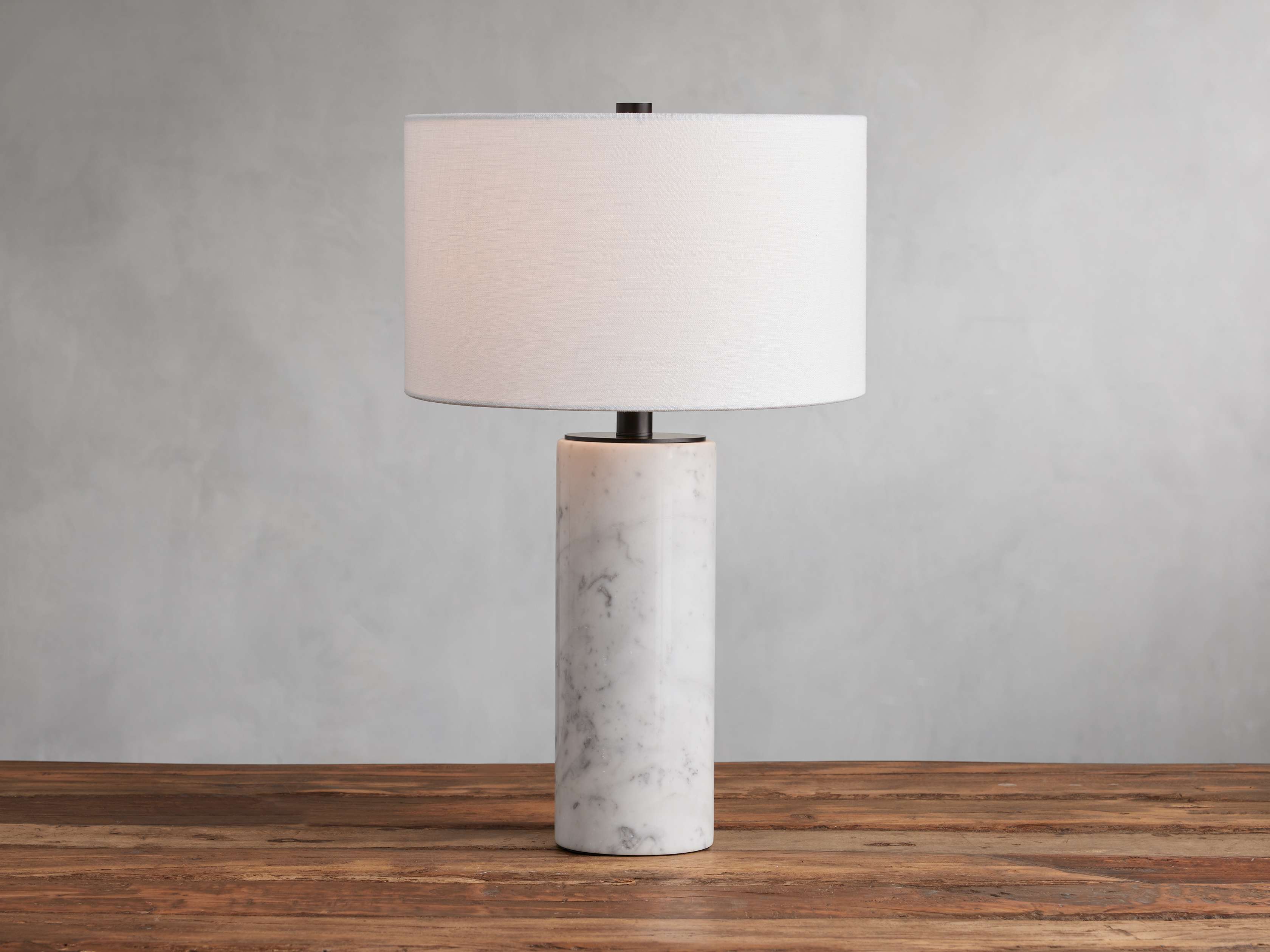 Brixton Table Light, Bedside Table Lamp, detail 112