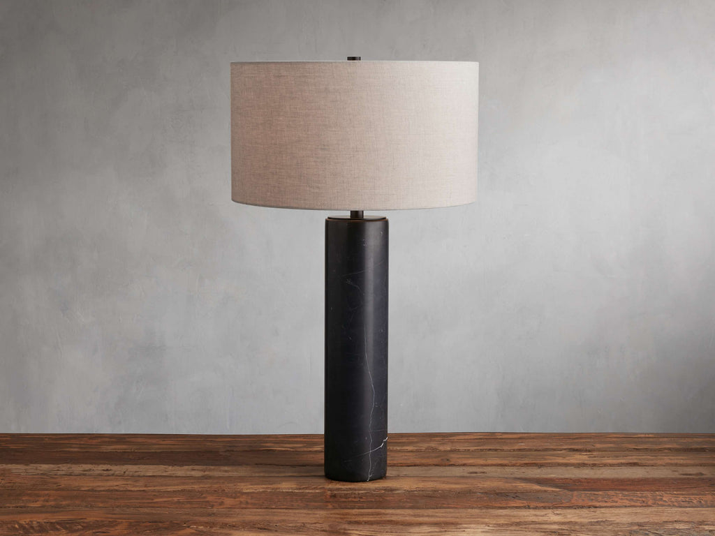 Brixton Table Light, Bedside Table Lamp, detail 73