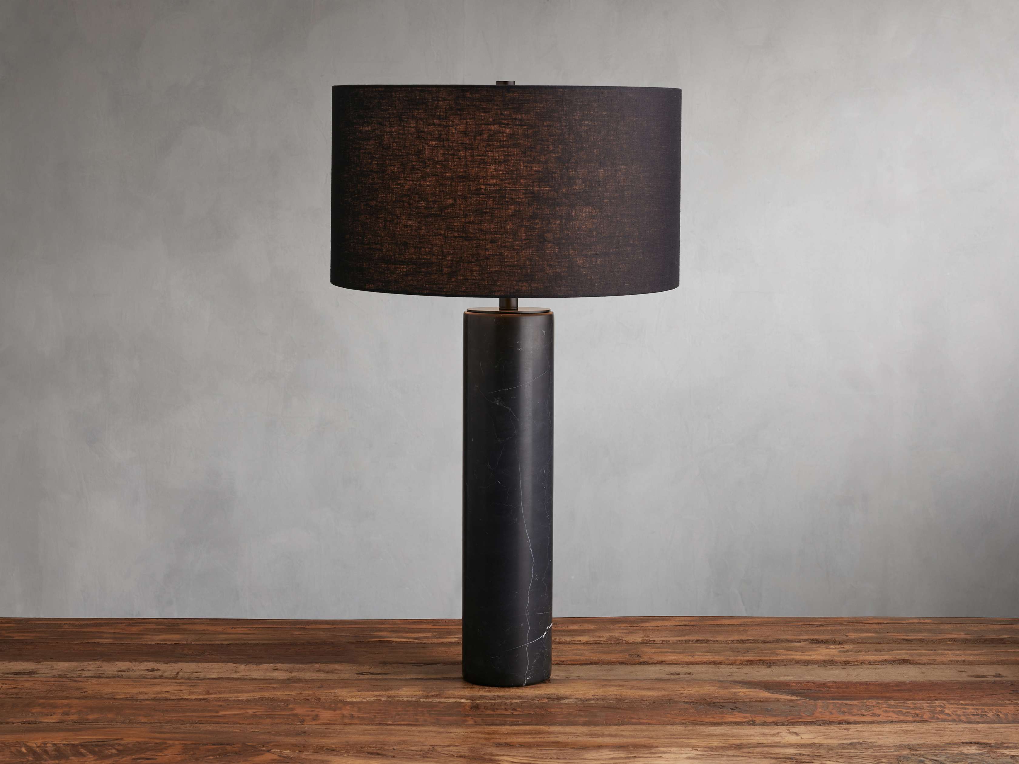 Brixton Table Light, Bedside Table Lamp, detail 74