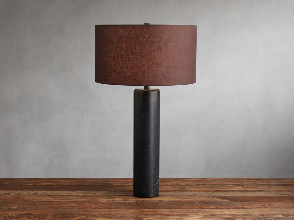 Brixton Table Light, Bedside Table Lamp, detail 75
