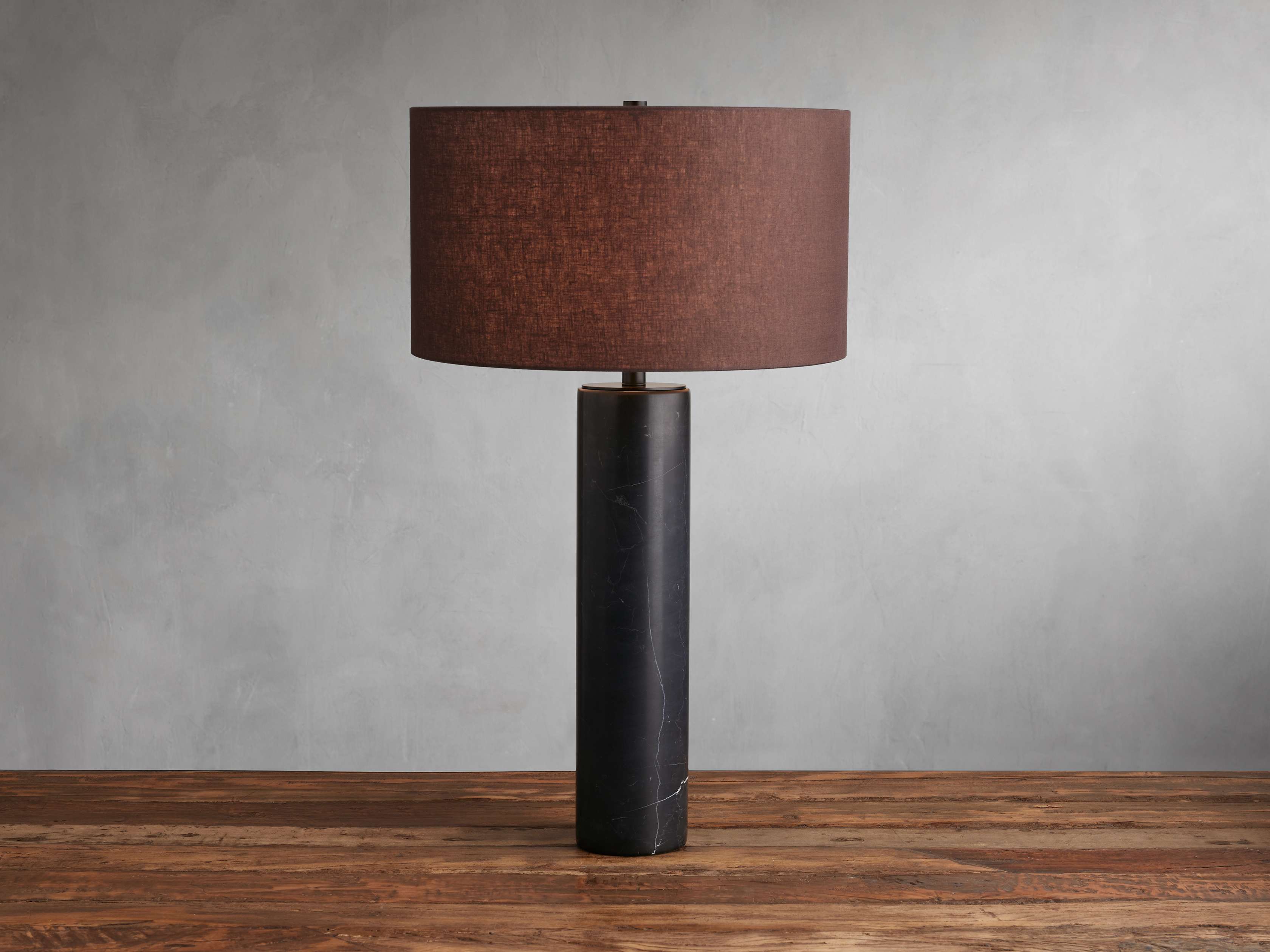 Brixton Table Light, Bedside Table Lamp, detail 75