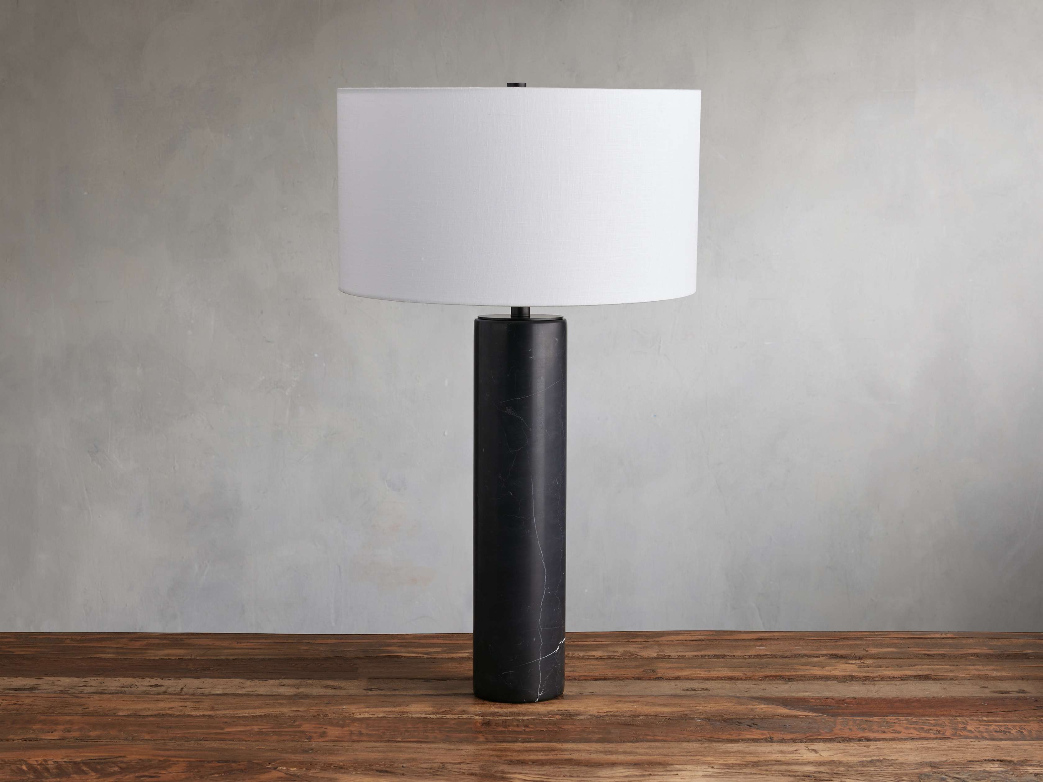 Brixton Table Light, Bedside Table Lamp, detail 26