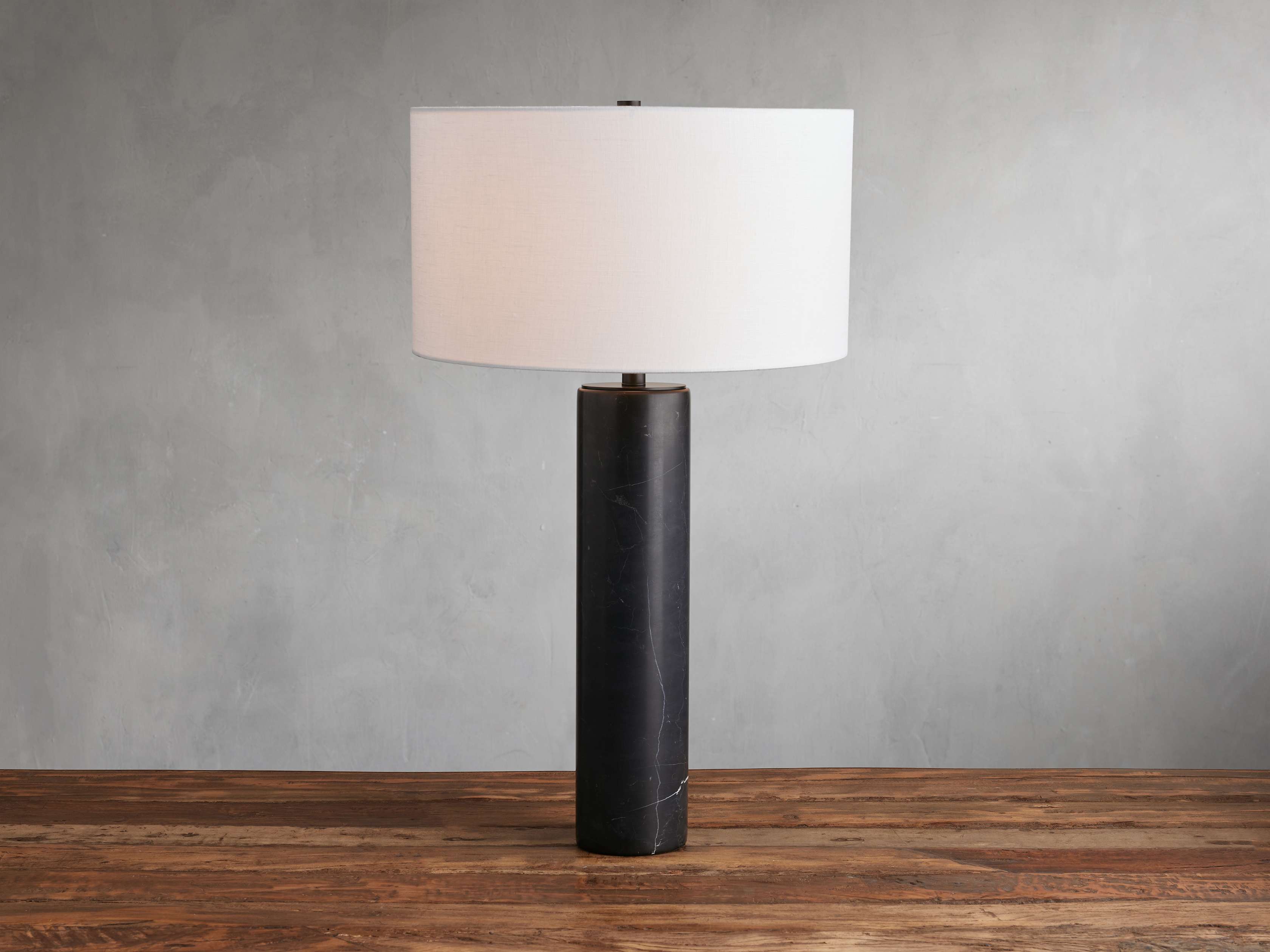 Brixton Table Light, Bedside Table Lamp, detail 76
