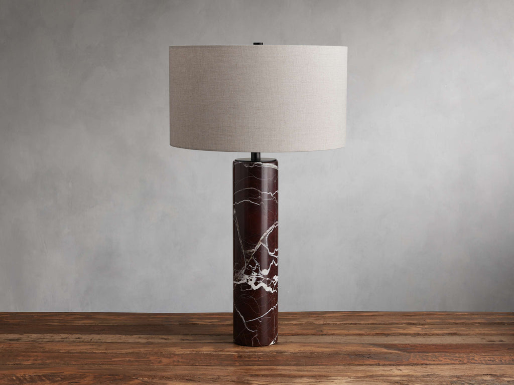 Brixton Table Light, Bedside Table Lamp, detail 122