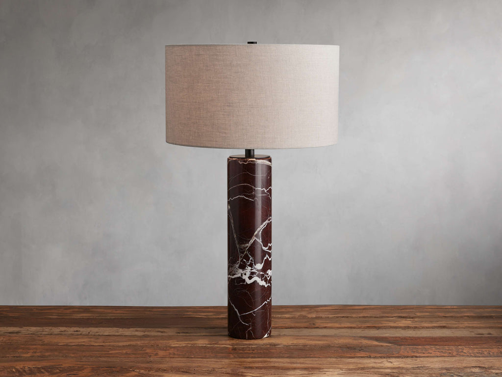 Brixton Table Light, Bedside Table Lamp, detail 53