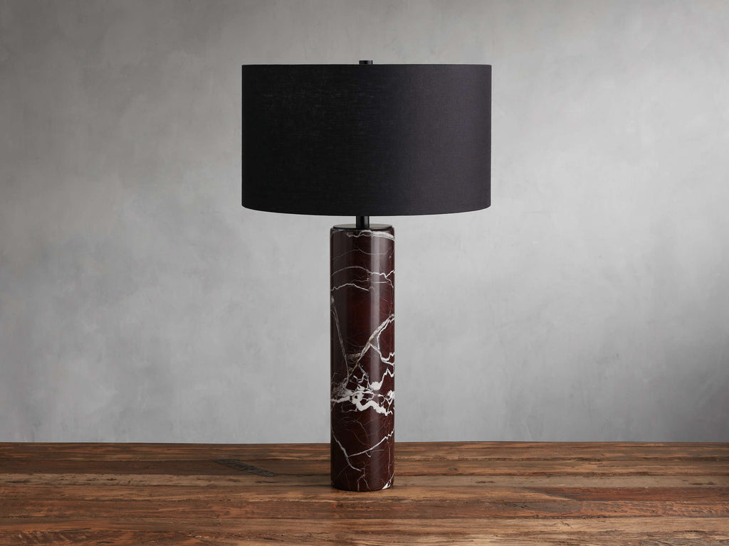 Brixton Table Light, Bedside Table Lamp, detail 116