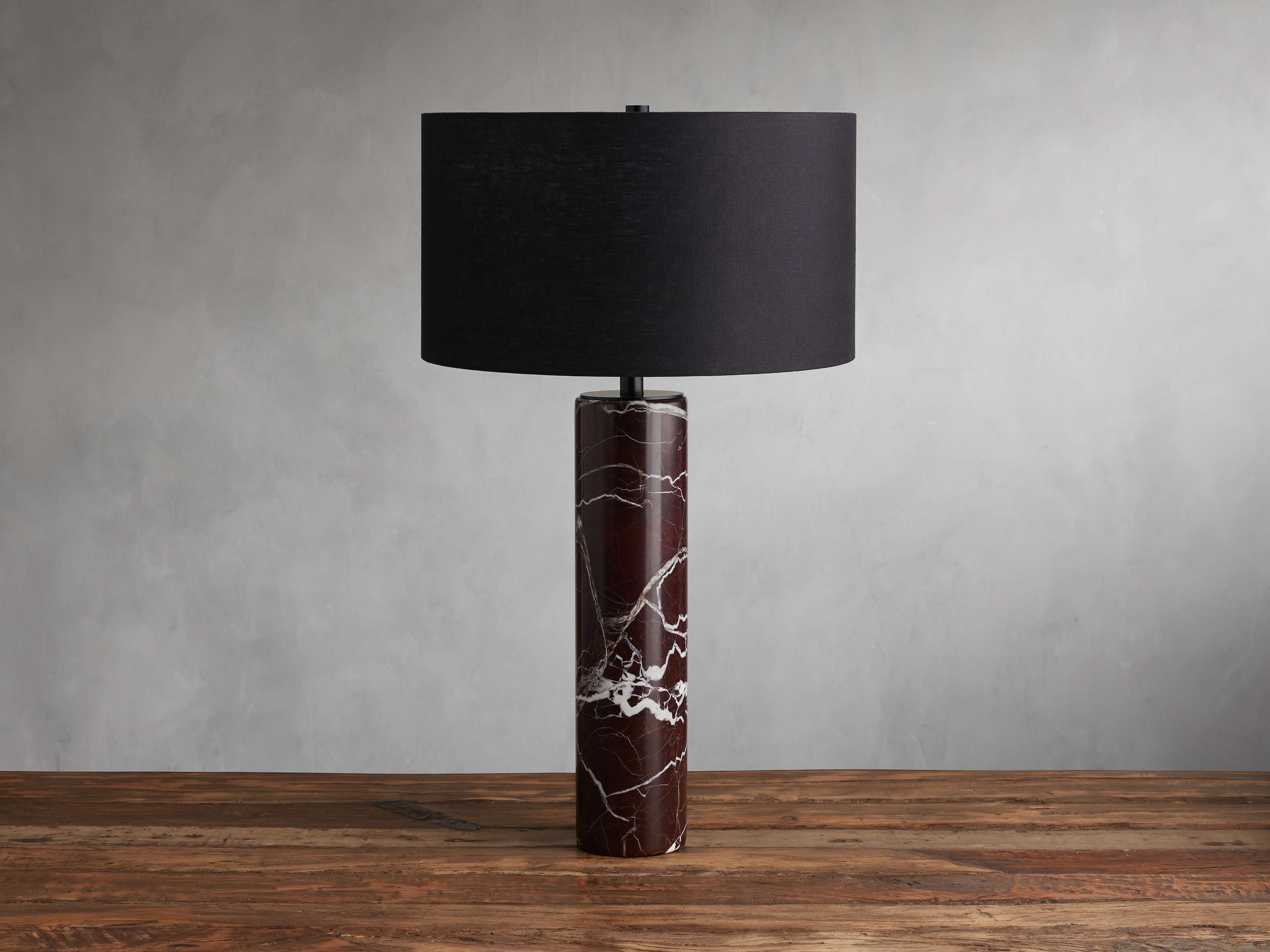 Brixton Table Light, Bedside Table Lamp, detail 116