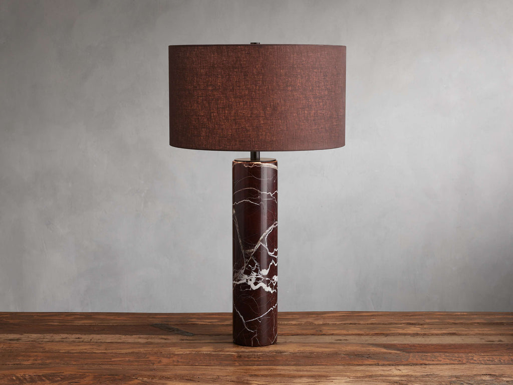 Brixton Table Light, Bedside Table Lamp, detail 46