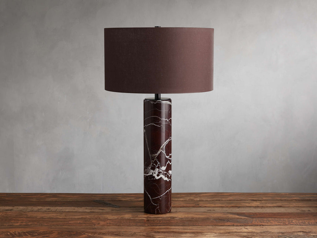 Brixton Table Light, Bedside Table Lamp, detail 118