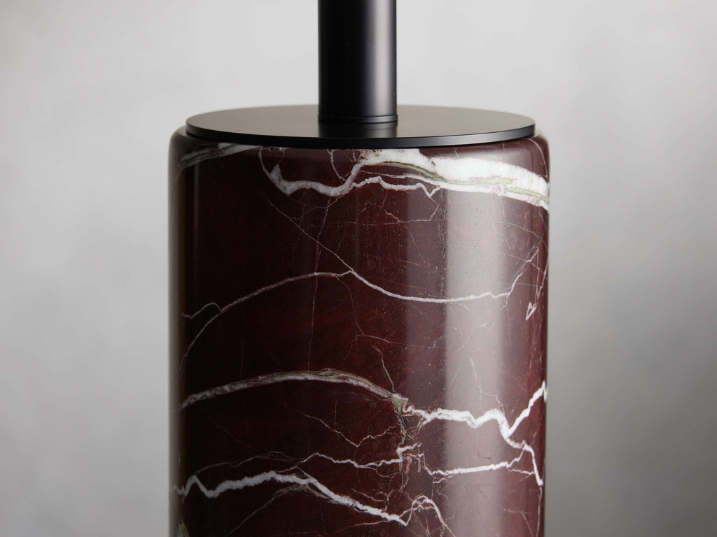 Brixton Table Light, Bedside Table Lamp, detail 121