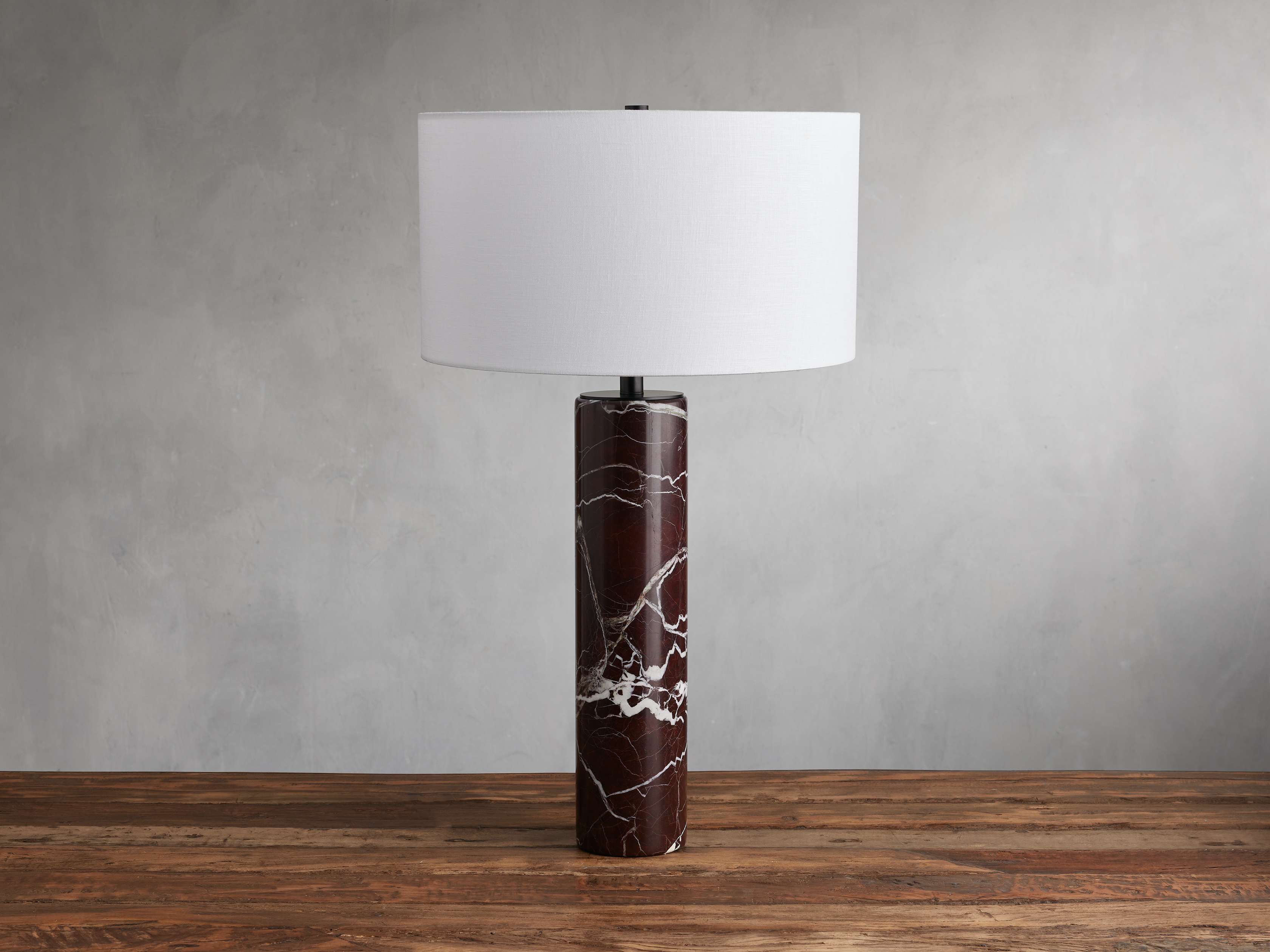 Brixton Table Light, Bedside Table Lamp, detail 120