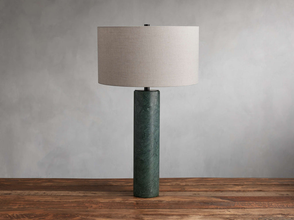 Brixton Table Light, Bedside Table Lamp, detail 128